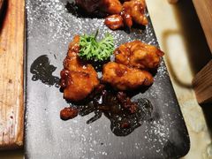 -绿茶餐厅(成都大悦城店)