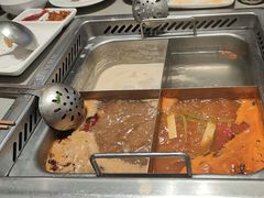 -海底捞火锅(泰安爱琴海店)