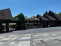 -宁波野生动物园
