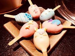 -Biteology Artisan Cakes(红庄·国际文化保税创新园店)