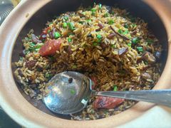 -黔蘑菇四季餐厅(观山湖店)