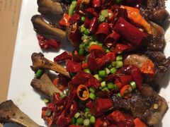 孜然寸骨-时间仓(湘江世纪城店)