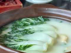 -广州柏悦酒店·悦景轩·粤菜餐厅