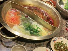 -小龙坎老火锅(西安路店)