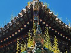 -潭柘寺景区
