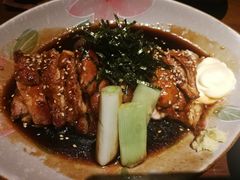 -千代武日本料理(开发区店)