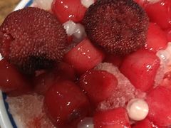-王歘歘·chuǎ火锅(五道营店)