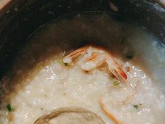 -潮粥荟·潮汕砂锅粥(槐房万达店)