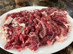 -蔡社牛肉城(龙湖店)