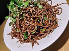 -大海碗·炸酱面·烤鸭·京菜(天坛店)