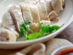 白斩鸡-AFS|青岛传统包子铺