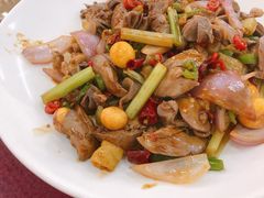 -南沙辉记烧鸡·荔枝木炭火吊烧(旧镇店)