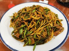 -天天初二·天津传统捞面·天津特色菜(凌奥总店)