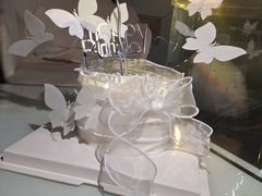 -芝士洋馆定制蛋糕店·低糖