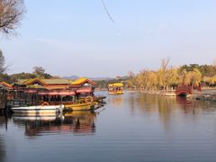 -承德避暑山庄景区
