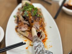 -西安贾三灌汤包·回坊小吃·清真炒菜(北院门总店)