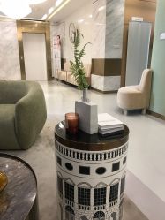 -唯儿诺儿童医院·儿科·眼科·口腔(金桥店)