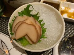 -雍和会海鲜姿造自助(湖东路店)