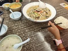 -粥翁粥婆(丛台店)