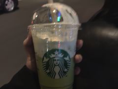 -星巴克(洛阳中州万达广场店)