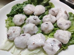 脆肉鲩鱼丸-红日饭店(裕隆三路店)