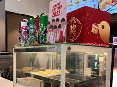 -德克士(前门店)