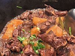 -锅老头铁锅炖•大锅蒸汽海鲜(韩乐坊店)