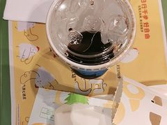 -麦当劳(CP静安店)