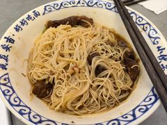 -梅溪·小伙子干挑面(安吉总店)