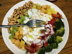 -烛影拾光观景餐厅·创意菜·摄影·小提琴(大唐不夜城店)