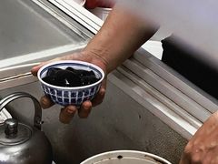 -五福堂龟苓膏(河东北山店)