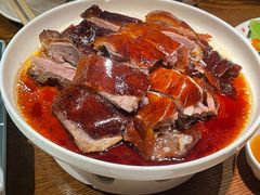 -南拳十三姨·潮汕砂锅粥(世纪金源店)