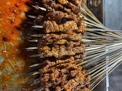 -汇通杨家·烤肉(汇通店)