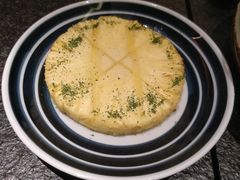 烤菠萝-丝路金桃·新疆菜(徐汇店)