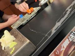-Sushi Hanzo半藏(天环广场店)