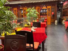 -正阳门饭庄·烤鸭·北京菜(万丰路七里庄店)