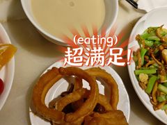 -京味斋·北京烤鸭(北京南站洋桥店)