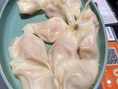 -东方饺子王(哈西万达店)