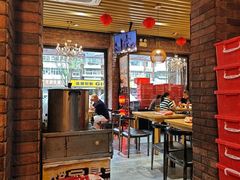 -老姑砂锅·烧烤天津菜(体北道店)
