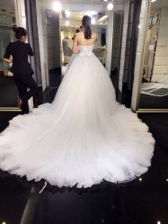 韩国天使嫁衣礼服馆-韩国天使嫁衣婚纱礼服馆(上海旗舰店)