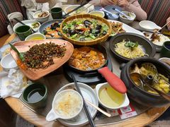 -云海肴·汽锅鸡·云南菜(广安门天虹店)