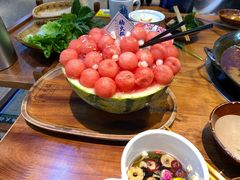 -楠火锅(广州总店)