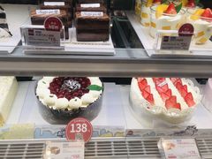 -85度C(苏州平江万达店)