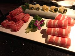 -捞王锅物料理(凯旋路店)