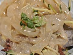 -东方饺子王(哈西万达店)