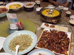 -李氏传家菜(兴城路店)