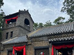 -红嫂家乡旅游区