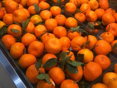-果蔬好生活超市(东湖店)