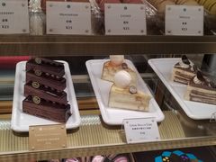 -PAUL LAFAYET 法式甜品(深圳湾万象城店)