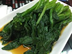 -莅香岛港式餐厅(滨江道店)